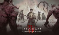 Diablo IV rivela la Stagione 1 con la Stagione degli Abietti